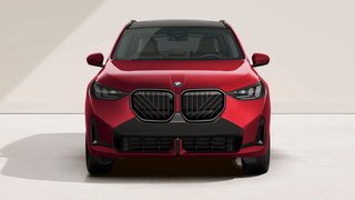 2026 BMW X3 30 xDrive - photo 3