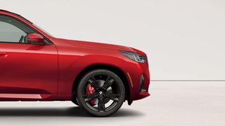 2026 BMW X3 30 xDrive - photo 4