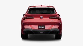 2026 BMW X3 30 xDrive - photo 5