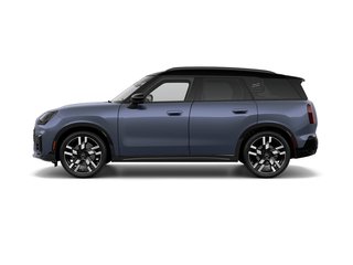 2027 MINI Countryman S ALL4 - photo 4