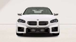 2026 BMW M2 Coupe - photo 3