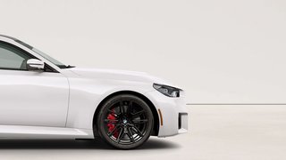 2026 BMW M2 Coupe - photo 4