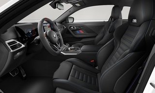 2026 BMW M2 Coupe - photo 6