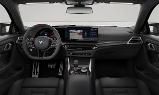 2026 BMW M2 Coupe - photo 7