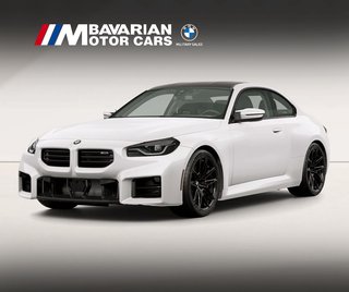 BMW M2 New vehicle for sale