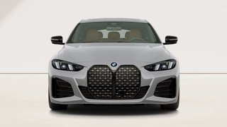 2027 BMW 430i Gran Coupe - photo 3