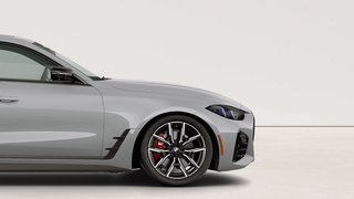 2027 BMW 430i Gran Coupe - photo 4