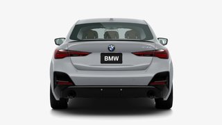2027 BMW 430i Gran Coupe - photo 5