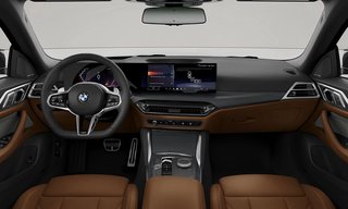 2027 BMW 430i Gran Coupe - photo 7