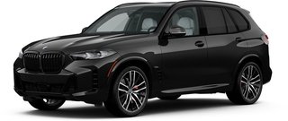 2026 BMW X5 xDrive40i - photo 2