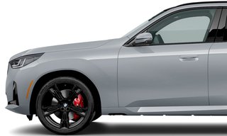 2026 BMW X3 30 xDrive - photo 4