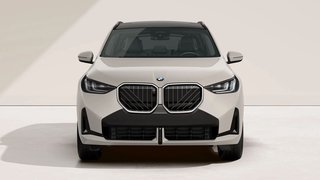 2026 BMW X3 30 xDrive - photo 3