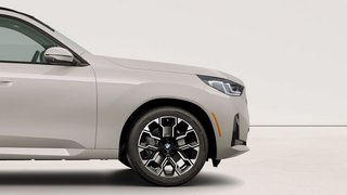 2026 BMW X3 30 xDrive - photo 4