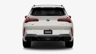 2026 BMW X3 30 xDrive - photo 5