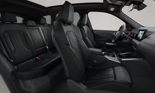 2026 BMW X3 30 xDrive - photo 6