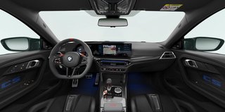 2026 BMW M2 CS - photo 7
