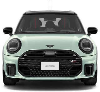 2026 MINI Cooper S 4 Door - photo 3