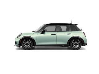 2026 MINI Cooper S 4 Door - photo 4