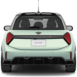 2026 MINI Cooper S 4 Door - photo 5