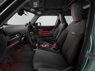 2026 MINI Cooper S 4 Door - photo 6