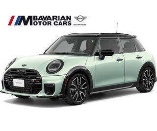 MINI COOPER_S New vehicle for sale