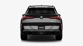 2026 BMW X3 30 xDrive - photo 5
