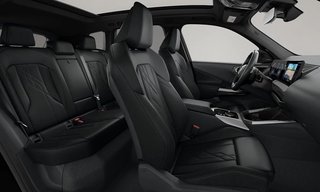 2026 BMW X3 30 xDrive - photo 6