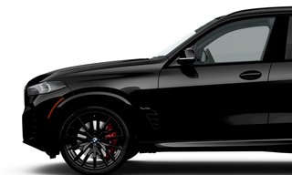 2026 BMW X5 M60i - photo 4