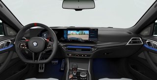 2026 BMW M4 Competition xDrive Coupe - photo 7