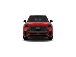 2027 MINI Countryman S ALL4 - photo 3