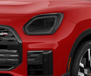 2027 MINI Countryman S ALL4 - photo 6