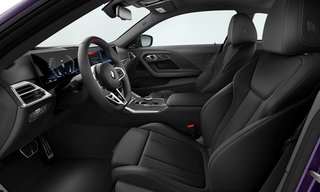 2026 BMW M240i xDrive Coupe - photo 6