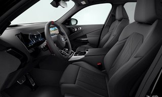 2026 BMW X3 M50 xDrive - photo 6