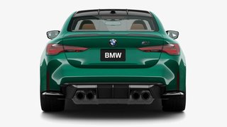 2027 BMW M4 Competition xDrive Coupe - photo 5