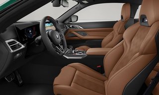 2027 BMW M4 Competition xDrive Coupe - photo 6