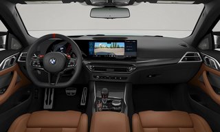 2027 BMW M4 Competition xDrive Coupe - photo 7