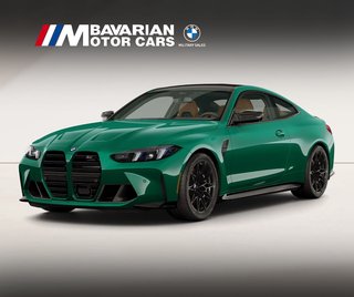 BMW M4 New vehicle for sale
