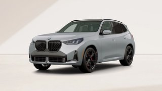 2026 BMW X3 30 xDrive - photo 2