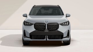 2026 BMW X3 30 xDrive - photo 3