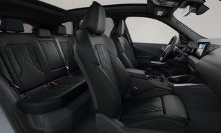 2026 BMW X3 30 xDrive - photo 6