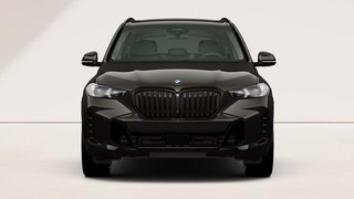 2026 BMW X5 xDrive40i - photo 3