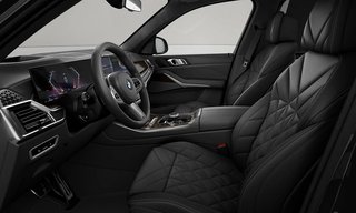 2026 BMW X5 xDrive40i - photo 5