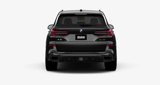 2026 BMW X5 xDrive40i - photo 7