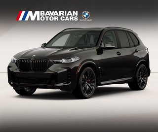 2026 BMW X5 xDrive40i - photo 1