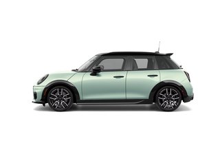 2027 MINI Cooper S 4 Door - photo 4
