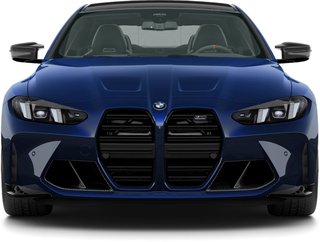 2026 BMW M4 Competition xDrive Coupe - photo 3