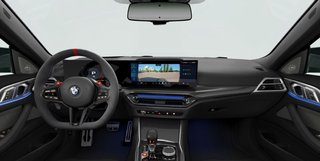 2026 BMW M4 Competition xDrive Coupe - photo 7