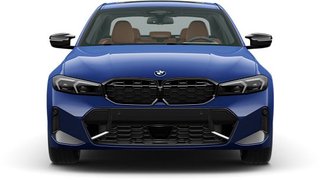 2026 BMW M340i xDrive Sedan - photo 3