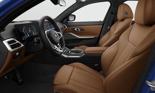 2026 BMW M340i xDrive Sedan - photo 6