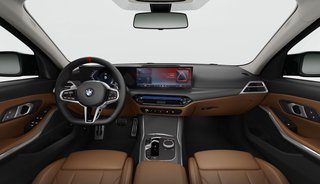 2026 BMW M340i xDrive Sedan - photo 7